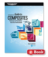 ASA - Comprehensive Guide to Composites | ASA-COMP-101