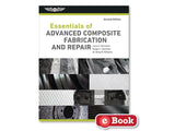 ASA - Essentials of Advanced Composite Fabrication & Repair | ASA-COMPOSITE-2