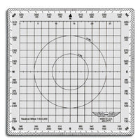 ASA - Square Aviation Plotter