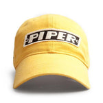 Red Canoe - Piper Cap | U-CAP-PIPER-01-BY