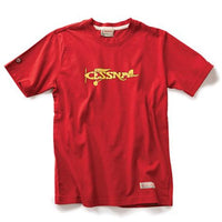 Red Canoe - Cessna Plane T-Shirt | M-SST-CEPL-US-HR