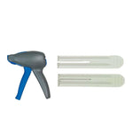 Vibra-Tite - Plastic Dispense Gun for 50Ml Dual Cartridges | D050R01