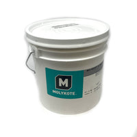 Dow Corning Molykote 33 Light Low Temp Bearing Grease - 8lb