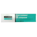 Dow Corning DC-5 Dielectric Compound - 5.3oz | DC5-5-30Z