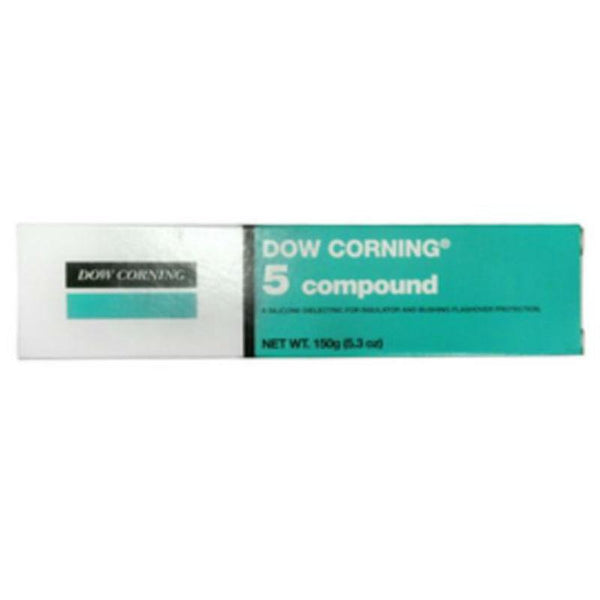 Dow Corning DC-5 Dielectric Compound - 5.3oz | DC5-5-30Z