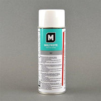 Dow Corning - Molykote 557 Silicone Dry Film Lubricant, 11oz