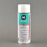 MOLYKOTE® 557 Silicone Dry Film Lubricant Aerosol - High-Performance Release and Lubrication