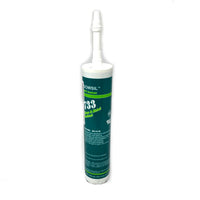 DOWSIL - 733 Glass & Metal Sealant 300ml | DC733