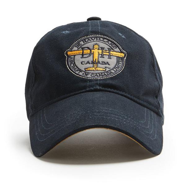 Red Canoe - De Havilland Cap Navy | U-CAP-DHC-01-NY