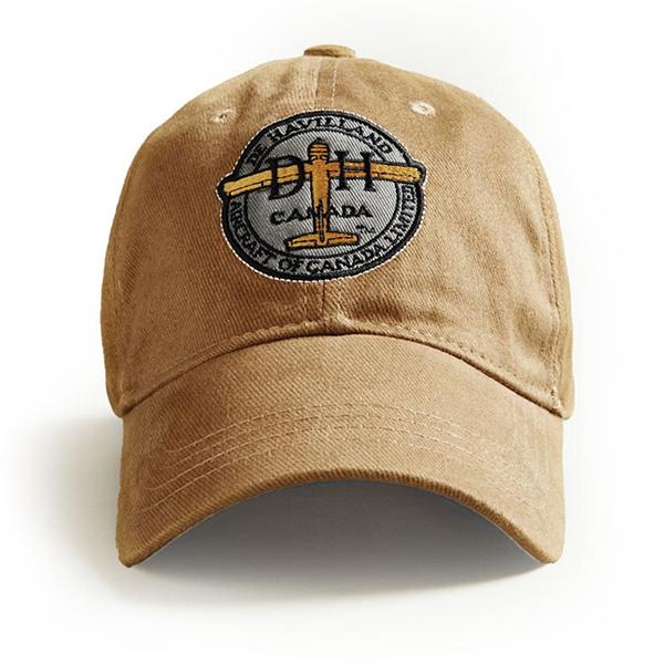 Red Canoe - De Havilland Cap Tan | U-CAP-DHC-01-TN