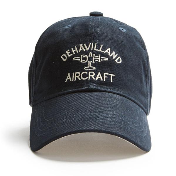 Red Canoe - De Havilland Mosquito Cap | U-CAP-DHCM-01-NY