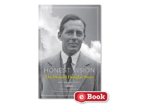 ASA - Honest Vision: The Donald Douglas Story | ASA-DOUGLAS