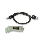 David Clark M7-DC Amplified Electret Kit | 18376G-02