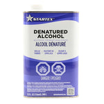 Denatured - Alcohol, Quart | DENATURED1QT