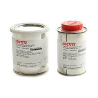 Hysol - EA934NA High Temperature Filled Paste / Liquid Shim - Qt