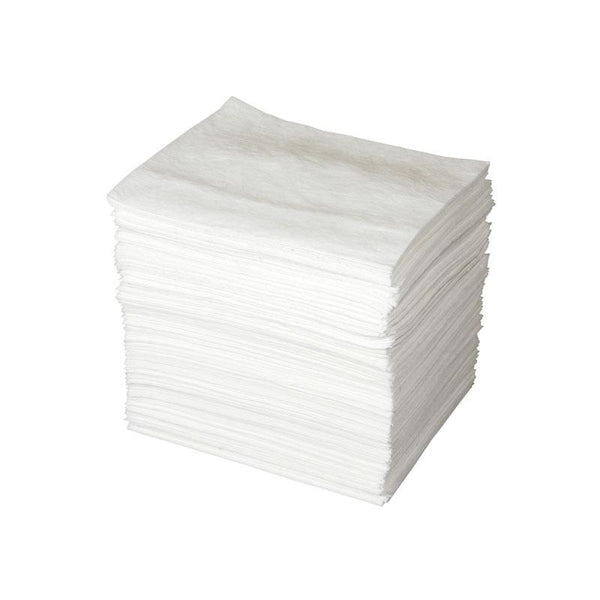 ENV Oil Only Absorbent Pad 200/Ba, 15inx19in 37gl | ENV200