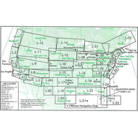 Expired IFR Enroute Low Altitude Charts