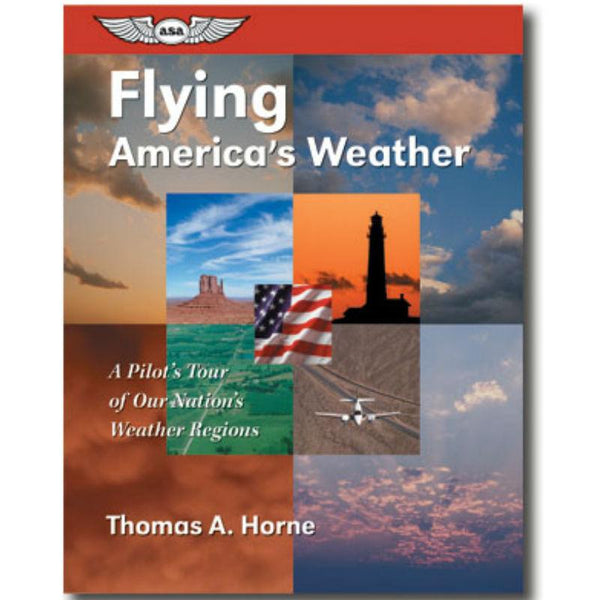 ASA - Flying America's Weather - ASA-FAW