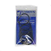 FlyBoys - Flexi-Lock 1.75" Checklist Rings