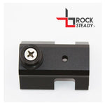 Flight Flix - Rock Steady, Strut Base W/ Dovetail | FF-BSDV