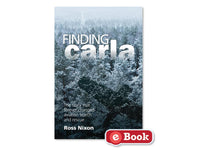 ASA - Finding Carla | ASA-FIND