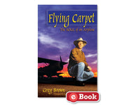 ASA - Flying Carpet: The Soul of an Airplane | ASA-FLY-CARPET