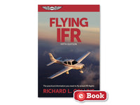 ASA - Flying IFR | ASA-FLY-IFR-5