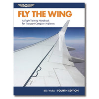 ASA - Fly The Wing | ASA-FLY-WING4