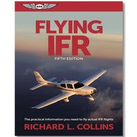 ASA - Flying IFR | ASA-FLY-IFR-5