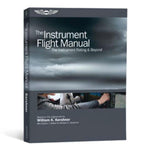 ASA - Instrument Flight Manual 8th Edition | ASA-FM-INST-8