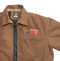 Flight Outfitters - Bush Pilot Jacket | FO-M-BPJACKET