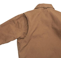 Flight Outfitters - Bush Pilot Jacket | FO-M-BPJACKET