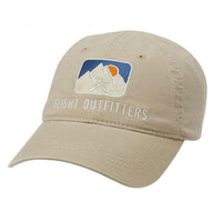 Flight Outfitters - Sunset Hat | FO-SST100-KH