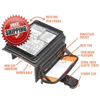 Flight Outfitters - Ipad Mini Kneeboard