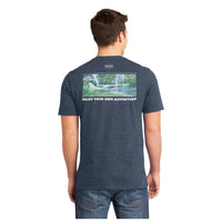 Flight Outfitters - "Off Grid" T-Shirt