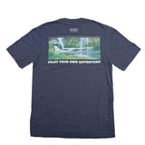 Flight Outfitters - "Off Grid" T-Shirt