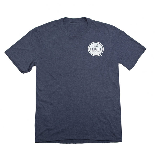 Flight Outfitters - "Off Grid" T-Shirt