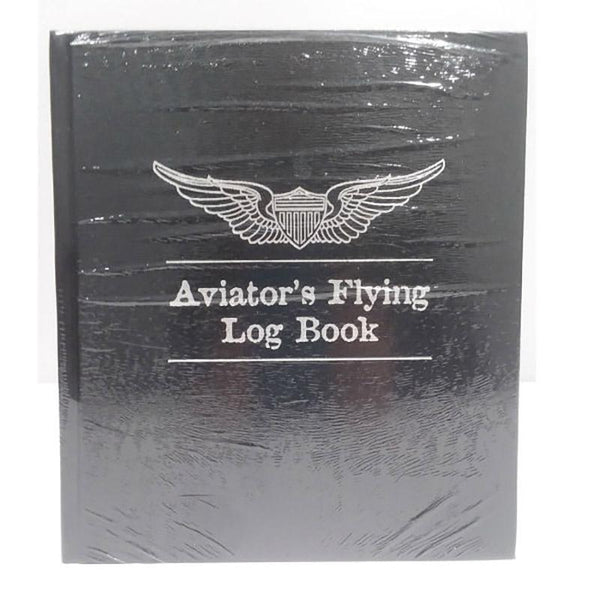 FlyBoys - US Army Pilot Logbook | FB1053AR