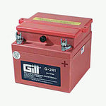 Gill - Aircraft Battery 24V | G241 - Without Acid