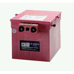 Gill - Aircraft Battery - 24V | G6381C