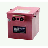 Gill - Aircraft Battery - 24V | G6381C