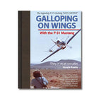 ASA - Galloping on Wings With the P-51 Mustang | ASA-GAL-WINGS