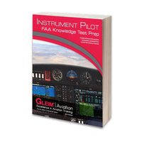 Gleim - Instrument Pilot Knowledge Test Prep - 2021 Edition