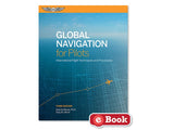 ASA - Global Navigation for Pilots | ASA-GNP-3