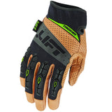 Lift - Tacker Genuine Leather Anti-Vibration Glove | GTA-17