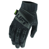 Lift - Tacker Genuine Leather Anti-Vibration Glove | GTA-17