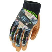 Lift - Tacker Genuine Leather Anti-Vibration Glove | GTA-17