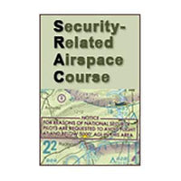 Gleim Security-Related Airspace Course | GLM-730 | SRAC RS