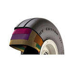 Goodyear - Ribbed 22x7.75-10-10 Ply 190 mph Tubeless Aircraft Tire | 277K08-1