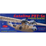 Guillow - PBY-5a Catalina Model Kit